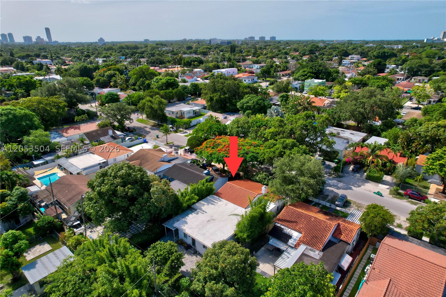 2543 SW 15th St Miami, FL 33145