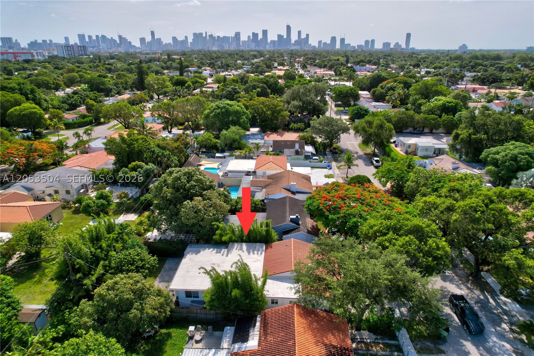 2543 SW 15th St Miami, FL 33145