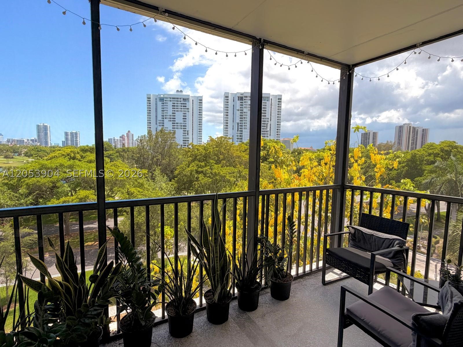 3475 N Country Clb Dr #603