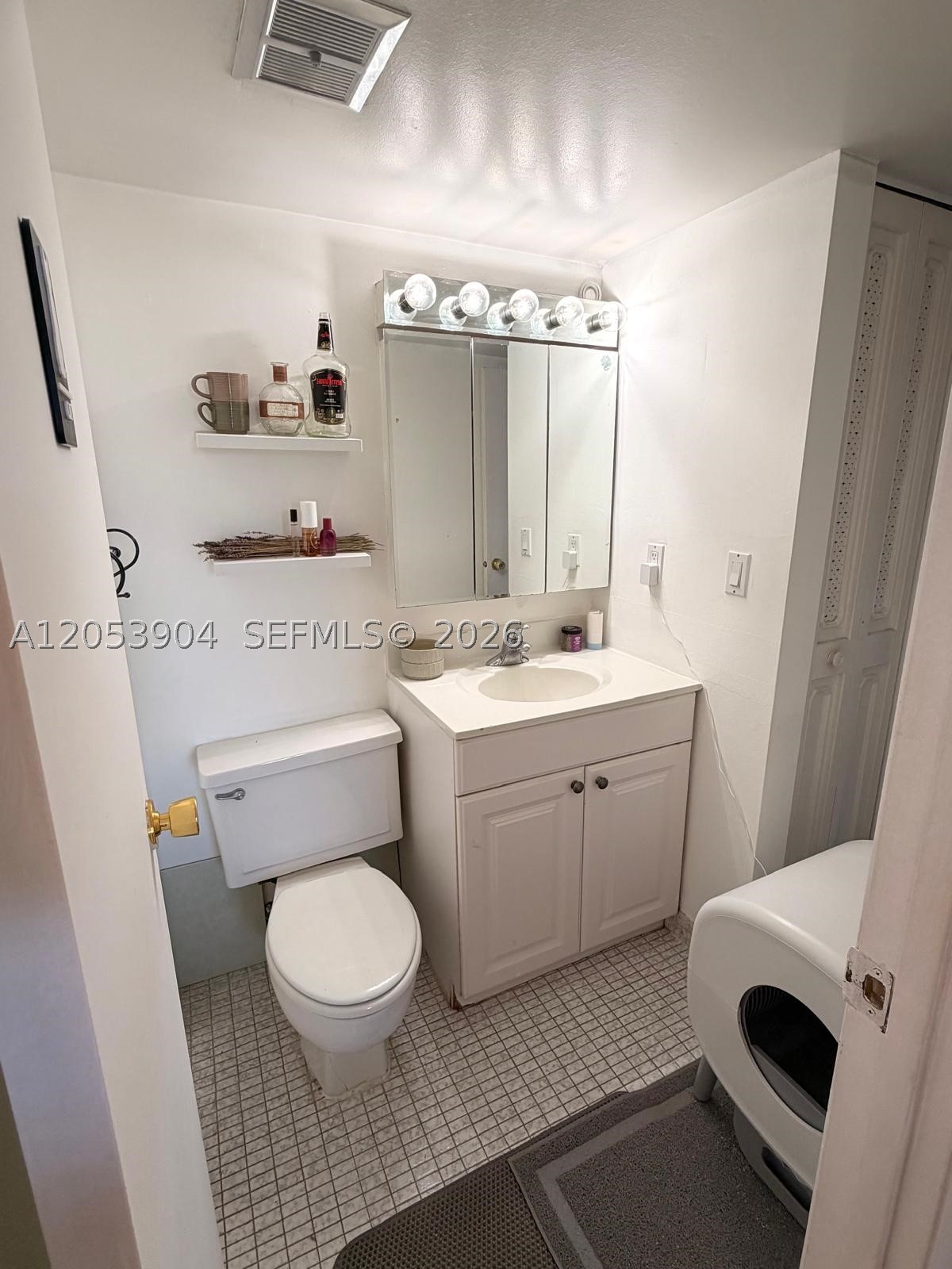 3475 N Country Clb Dr #603 Aventura, FL 33180