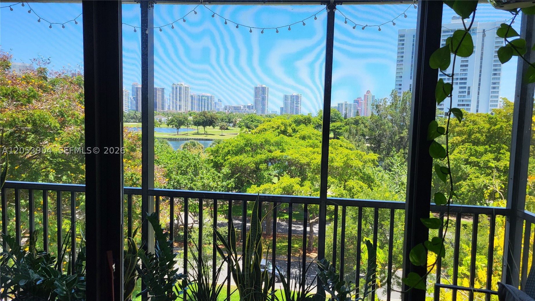 3475 N Country Clb Dr #603 Aventura, FL 33180