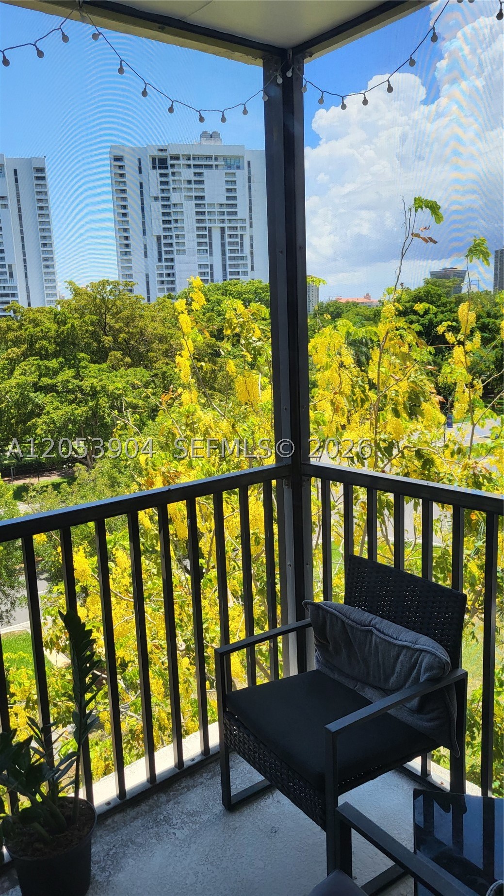 3475 N Country Clb Dr #603 Aventura, FL 33180