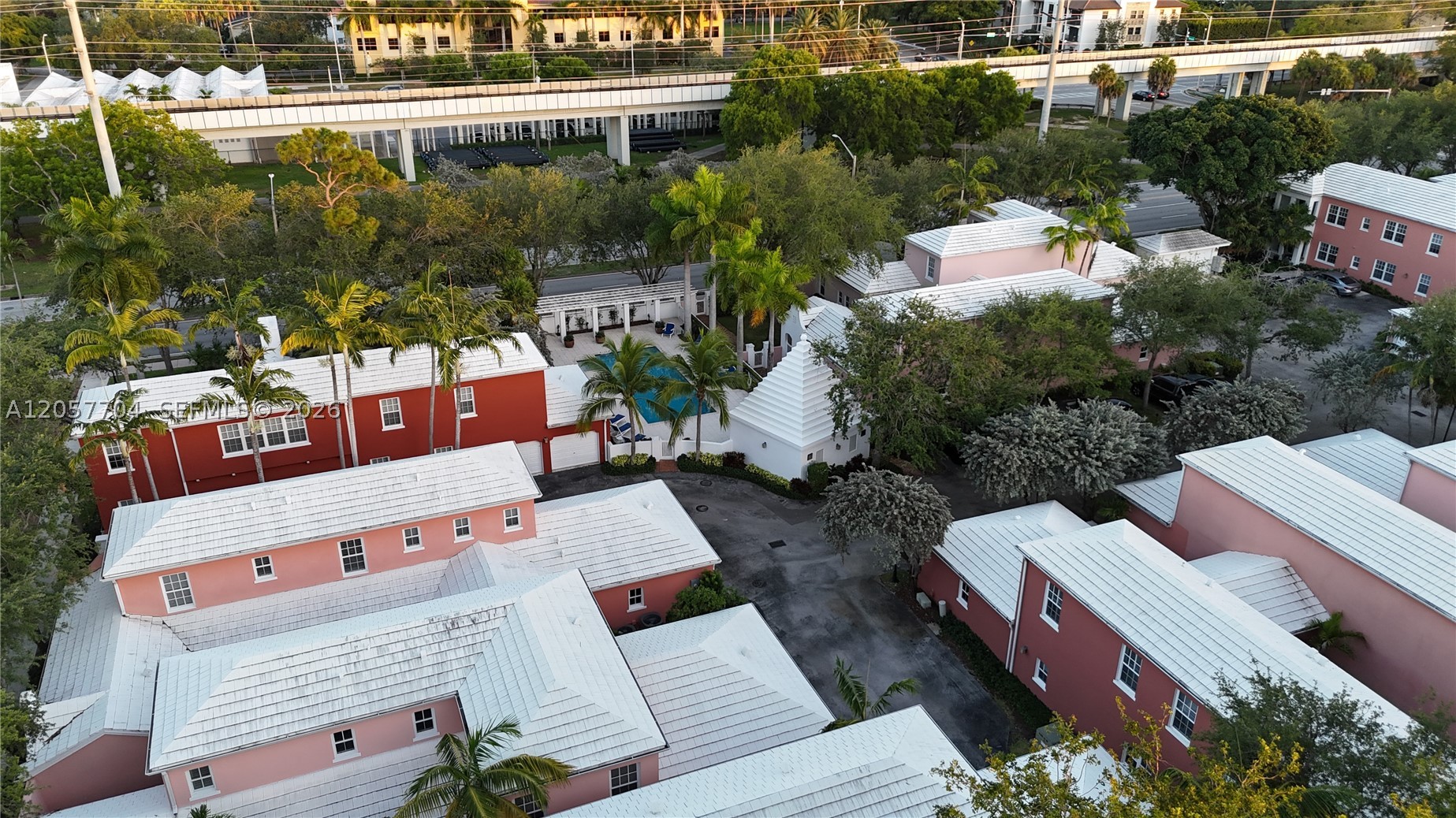 540 Loretto Ave #19 Coral Gables, FL 33146