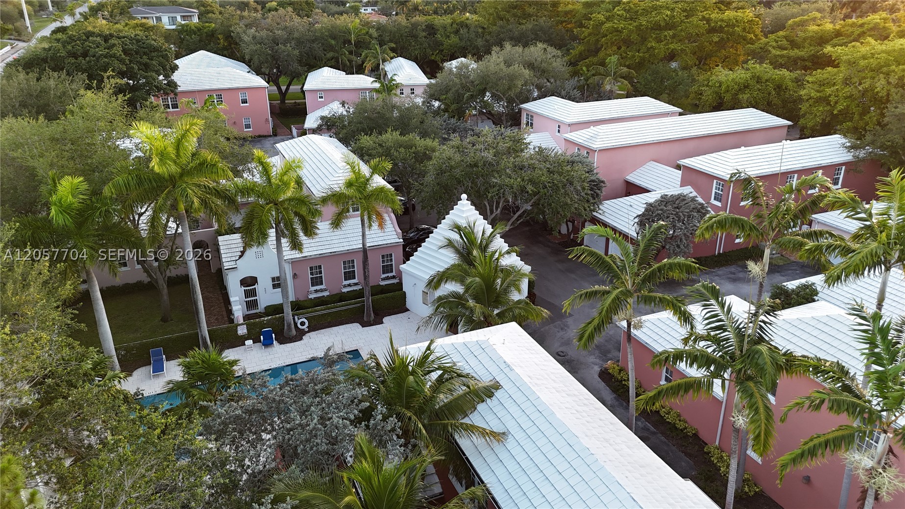 540 Loretto Ave #19 Coral Gables, FL 33146