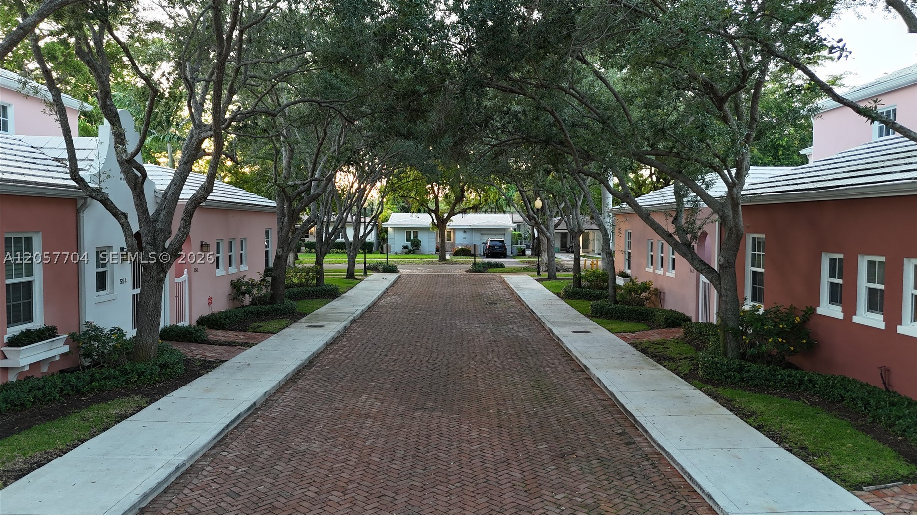 540 Loretto Ave #19 Coral Gables, FL 33146