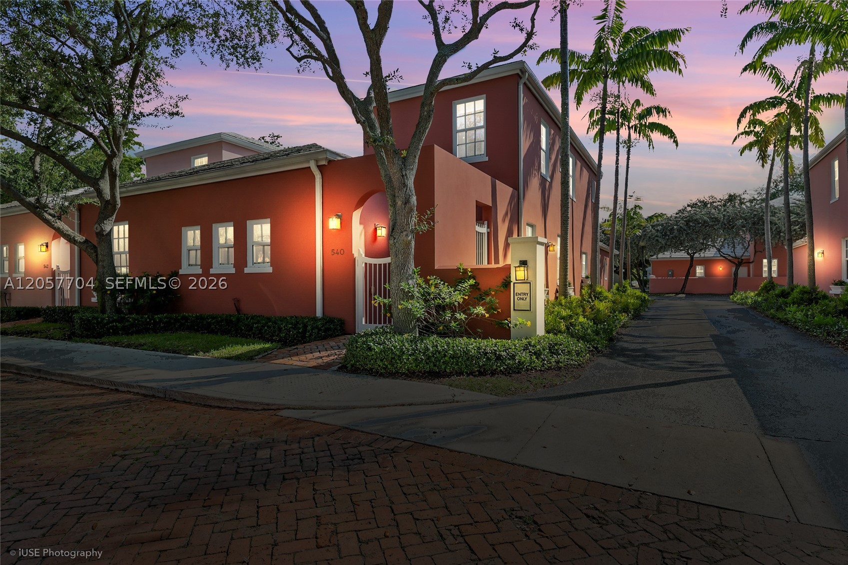 540 Loretto Ave #19 Coral Gables, FL 33146
