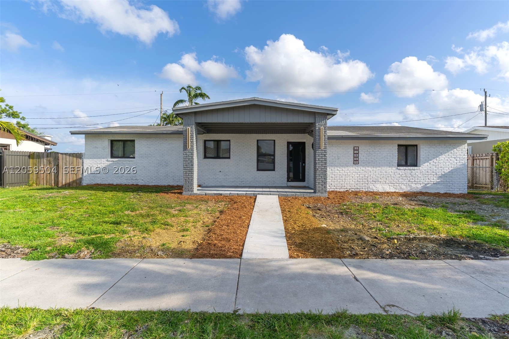 11850 SW 206th Ter