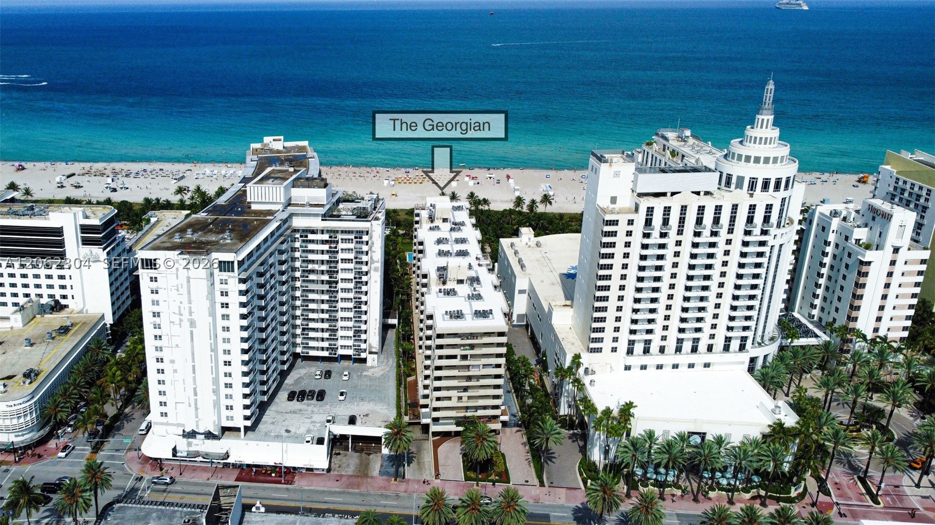 1623 Collins Ave #215
