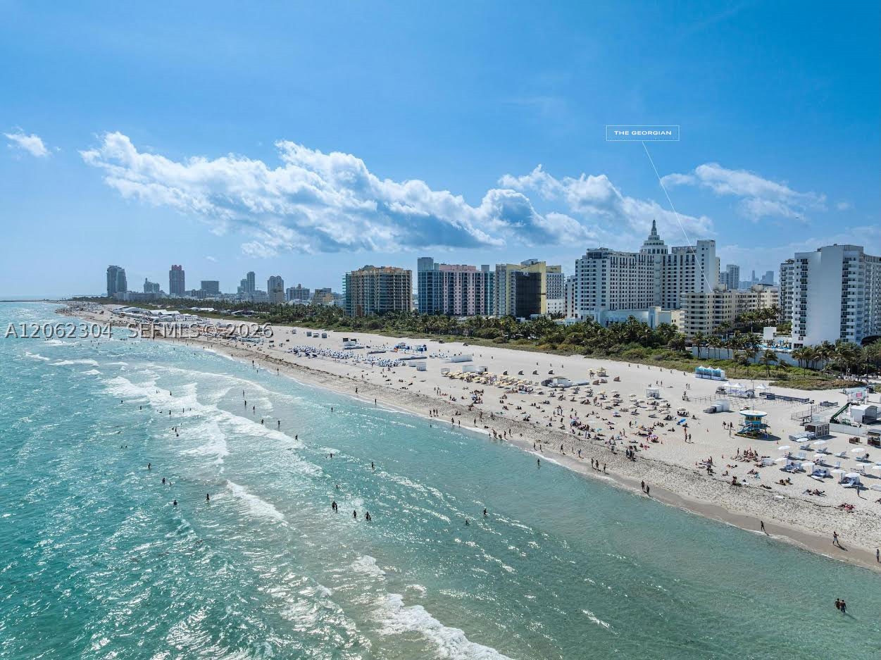 1623 Collins Ave #215 Miami Beach, FL 33139