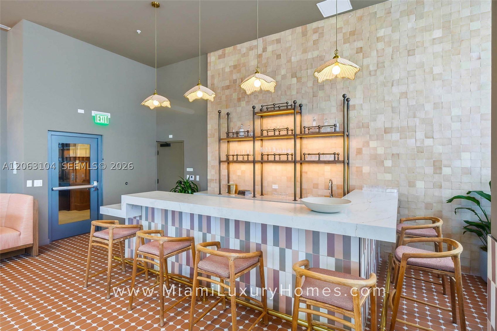 11 NE 6th St #709 Miami, FL 33132