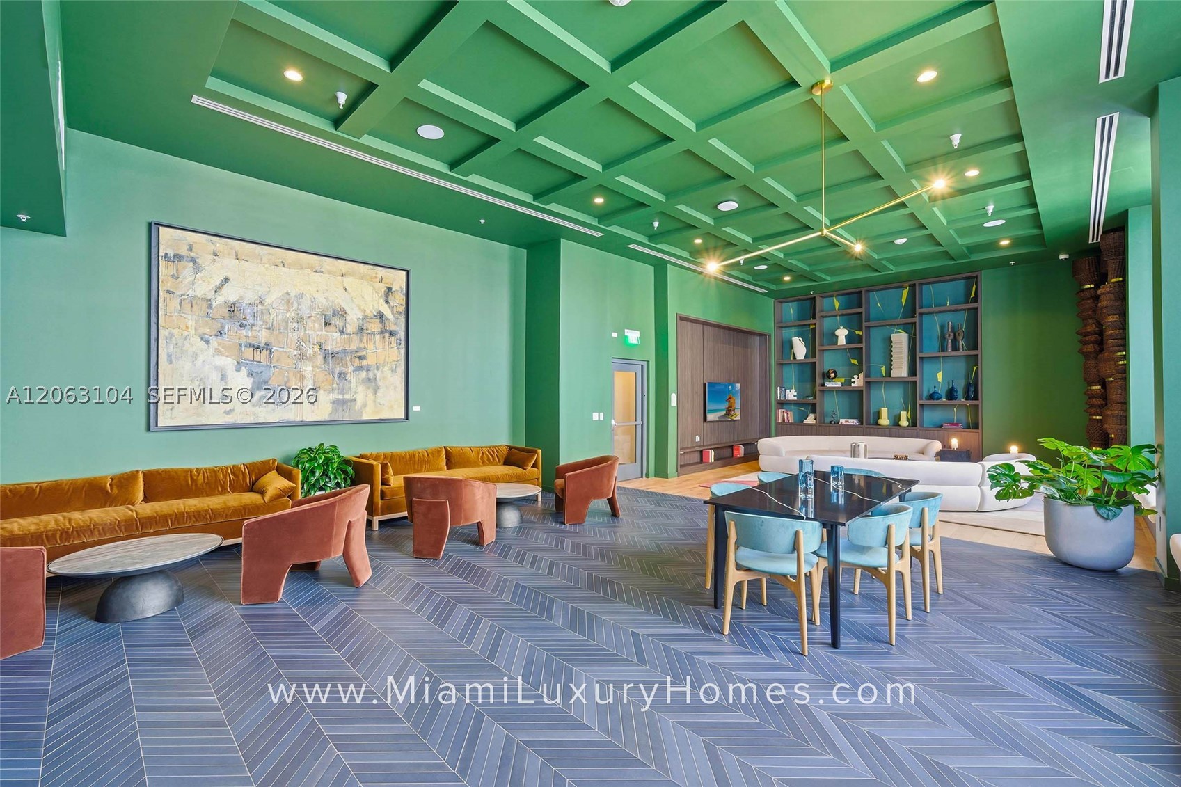 11 NE 6th St #709 Miami, FL 33132