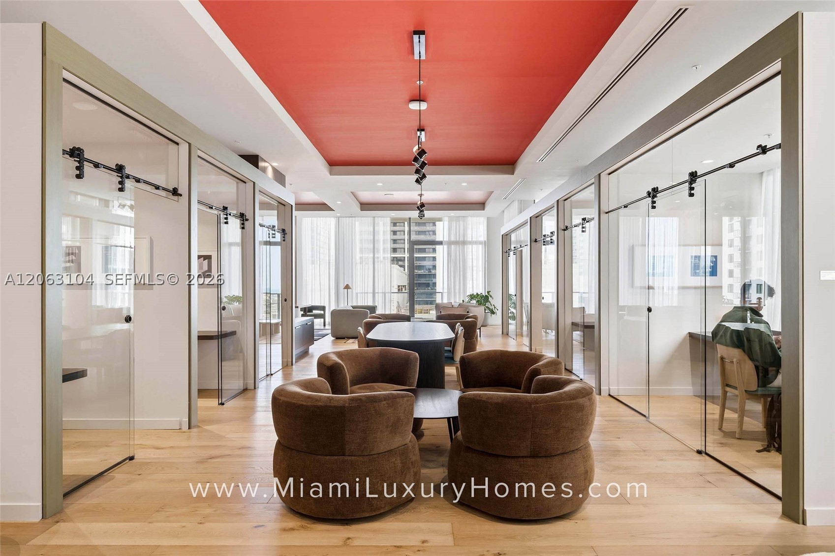 11 NE 6th St #709 Miami, FL 33132