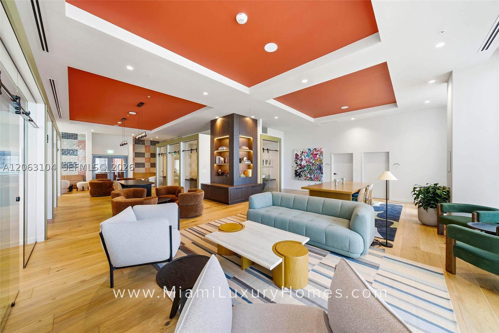 11 NE 6th St #709 Miami, FL 33132