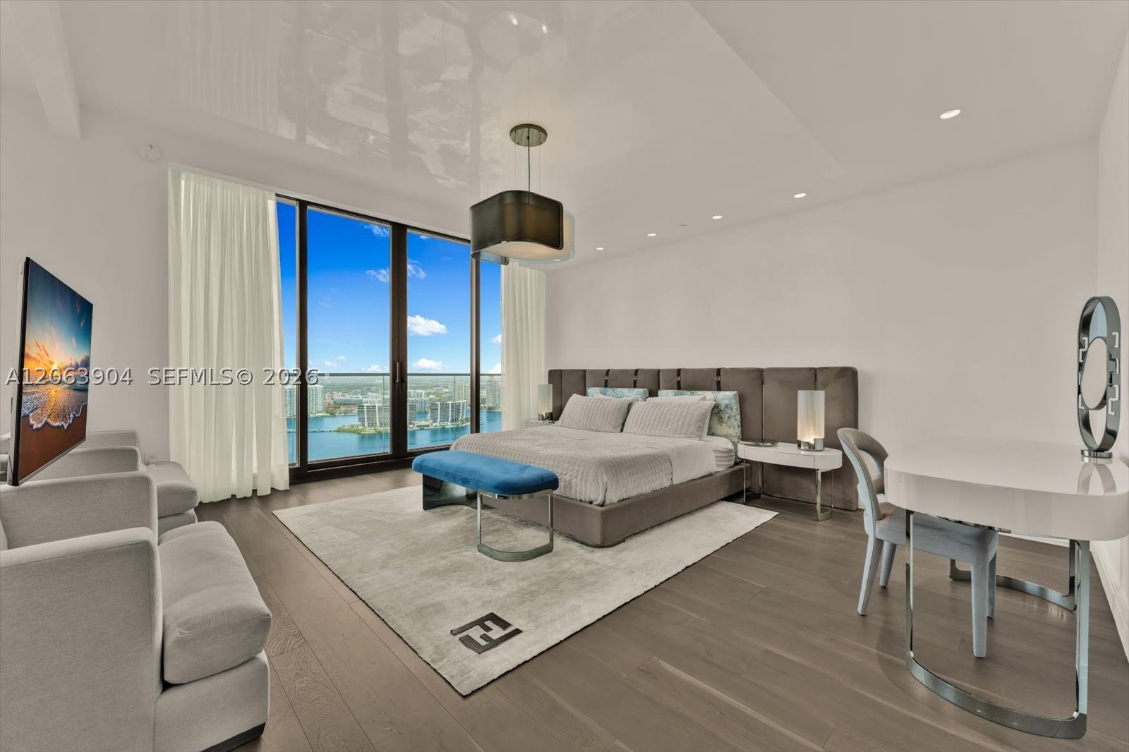 17901 Collins Ave #3806 Sunny Isles Beach, FL 33160