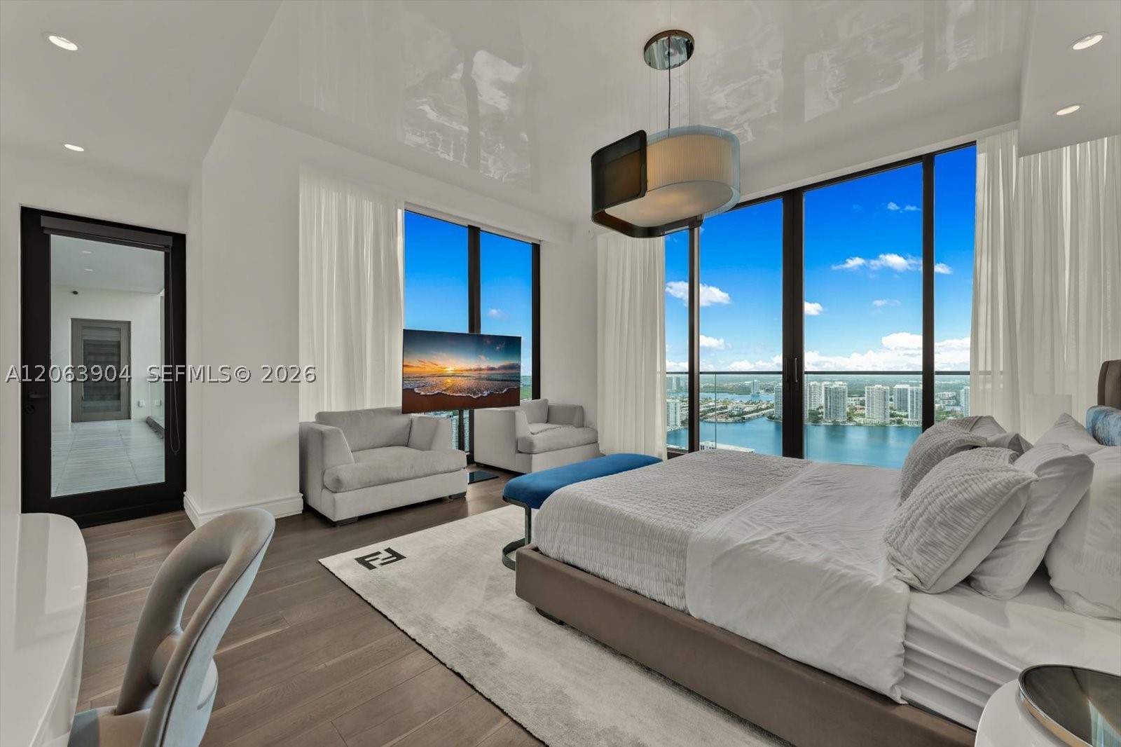 17901 Collins Ave #3806 Sunny Isles Beach, FL 33160