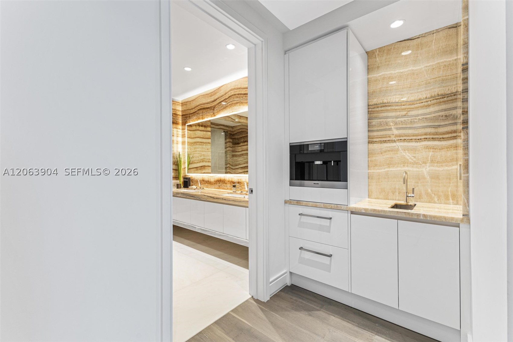 17901 Collins Ave #3806 Sunny Isles Beach, FL 33160