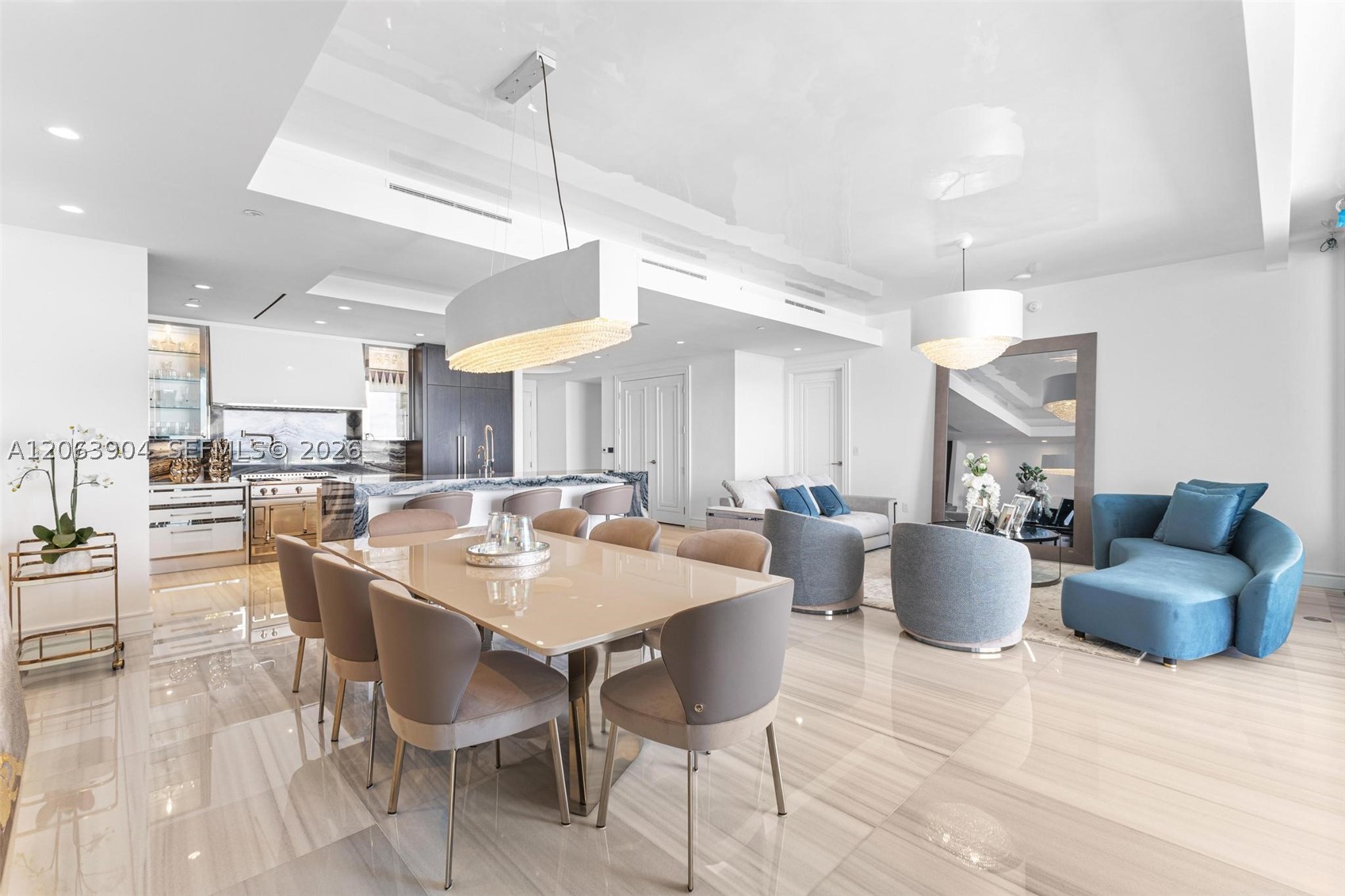 17901 Collins Ave #3806 Sunny Isles Beach, FL 33160