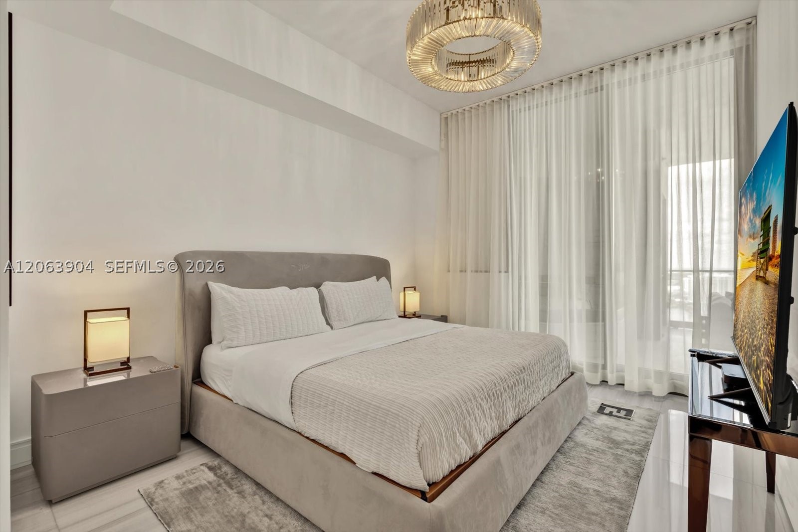 17901 Collins Ave #3806 Sunny Isles Beach, FL 33160
