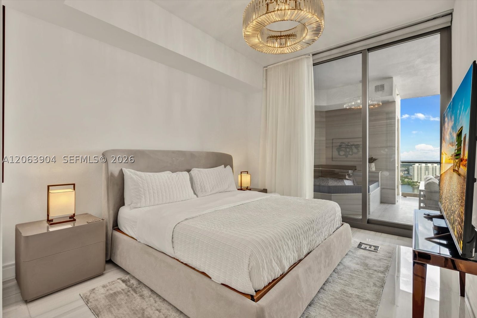 17901 Collins Ave #3806 Sunny Isles Beach, FL 33160
