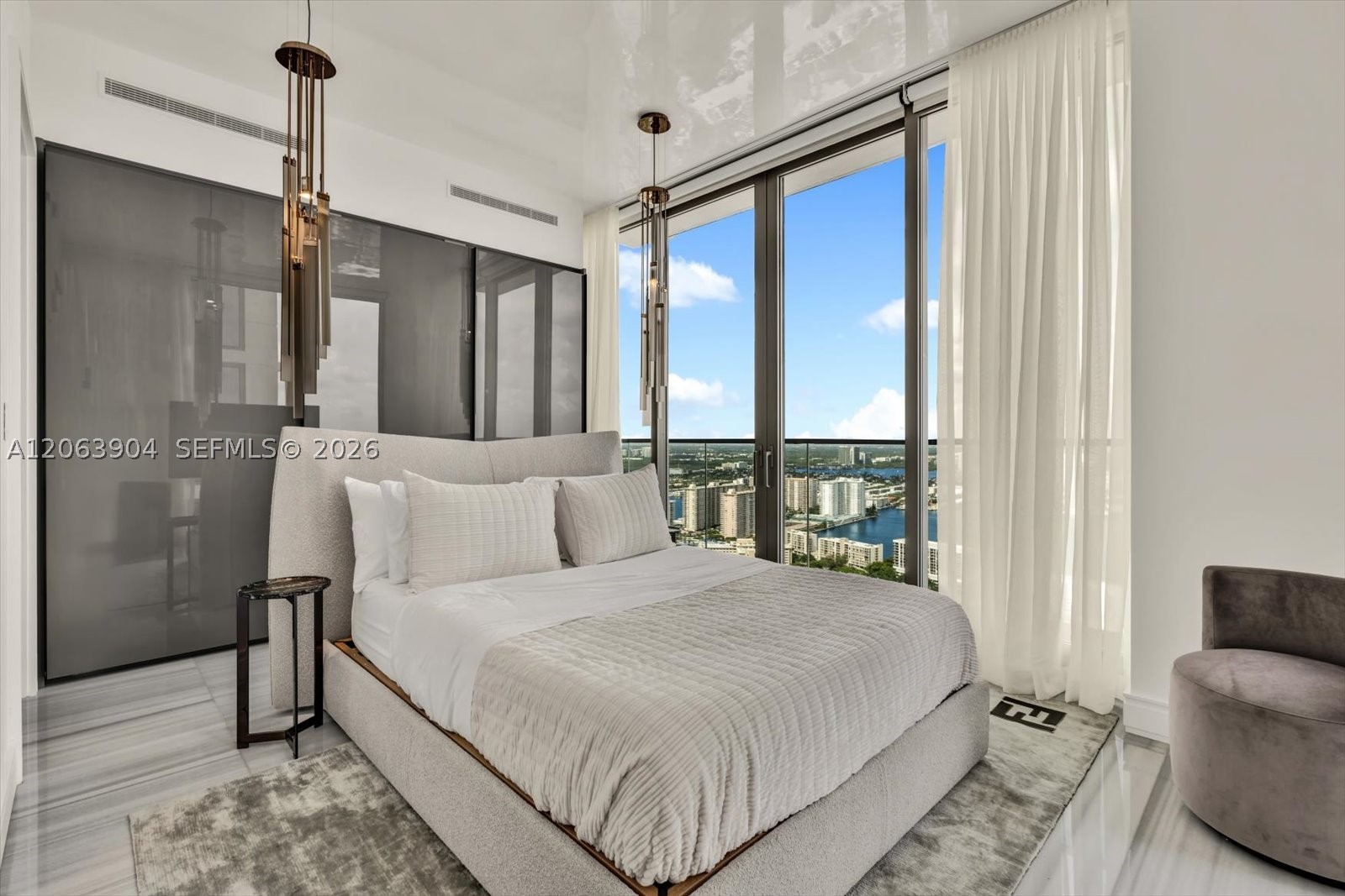 17901 Collins Ave #3806 Sunny Isles Beach, FL 33160