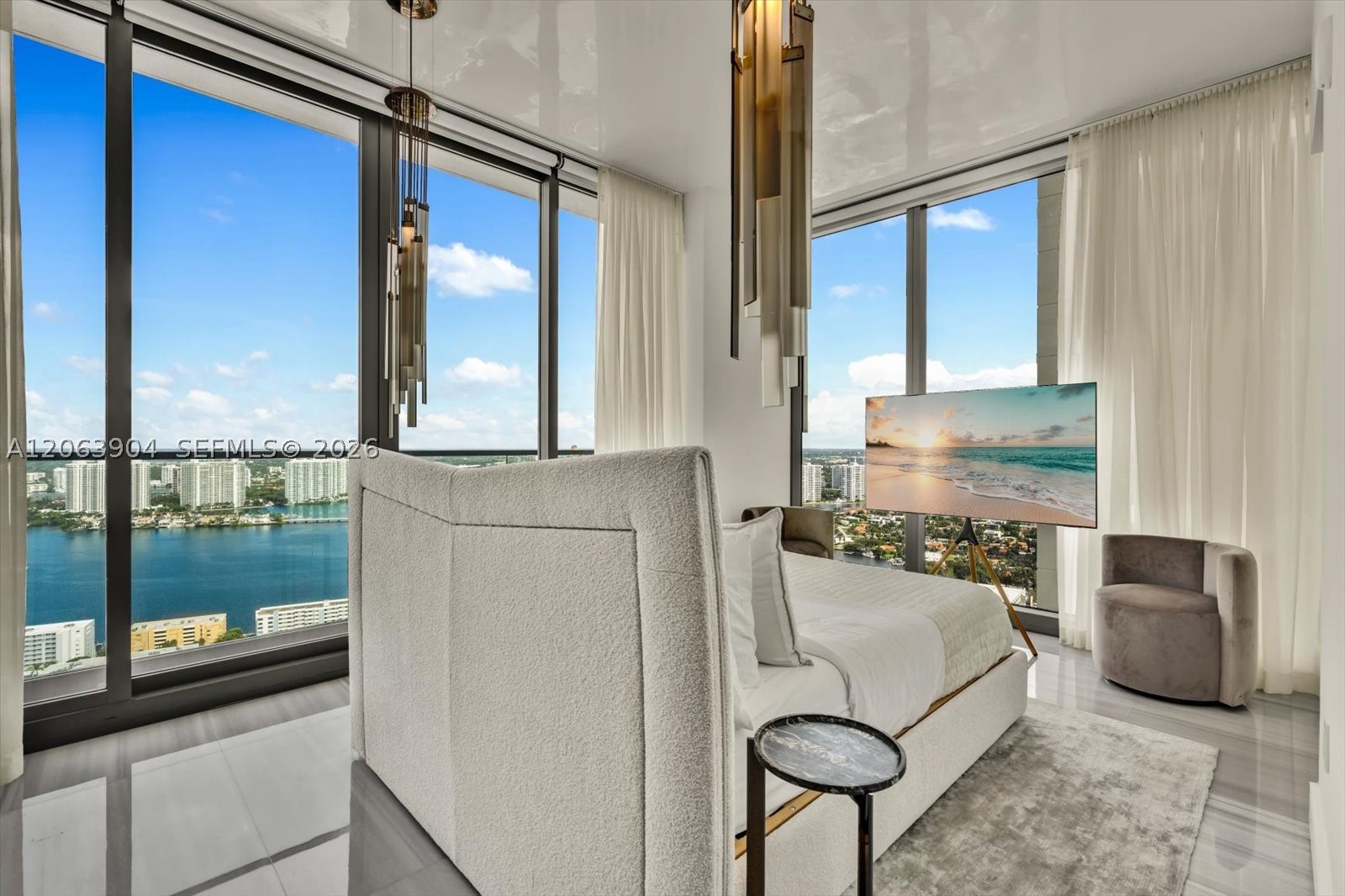 17901 Collins Ave #3806 Sunny Isles Beach, FL 33160