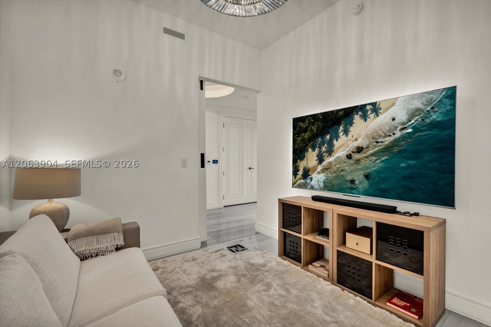 17901 Collins Ave #3806 Sunny Isles Beach, FL 33160