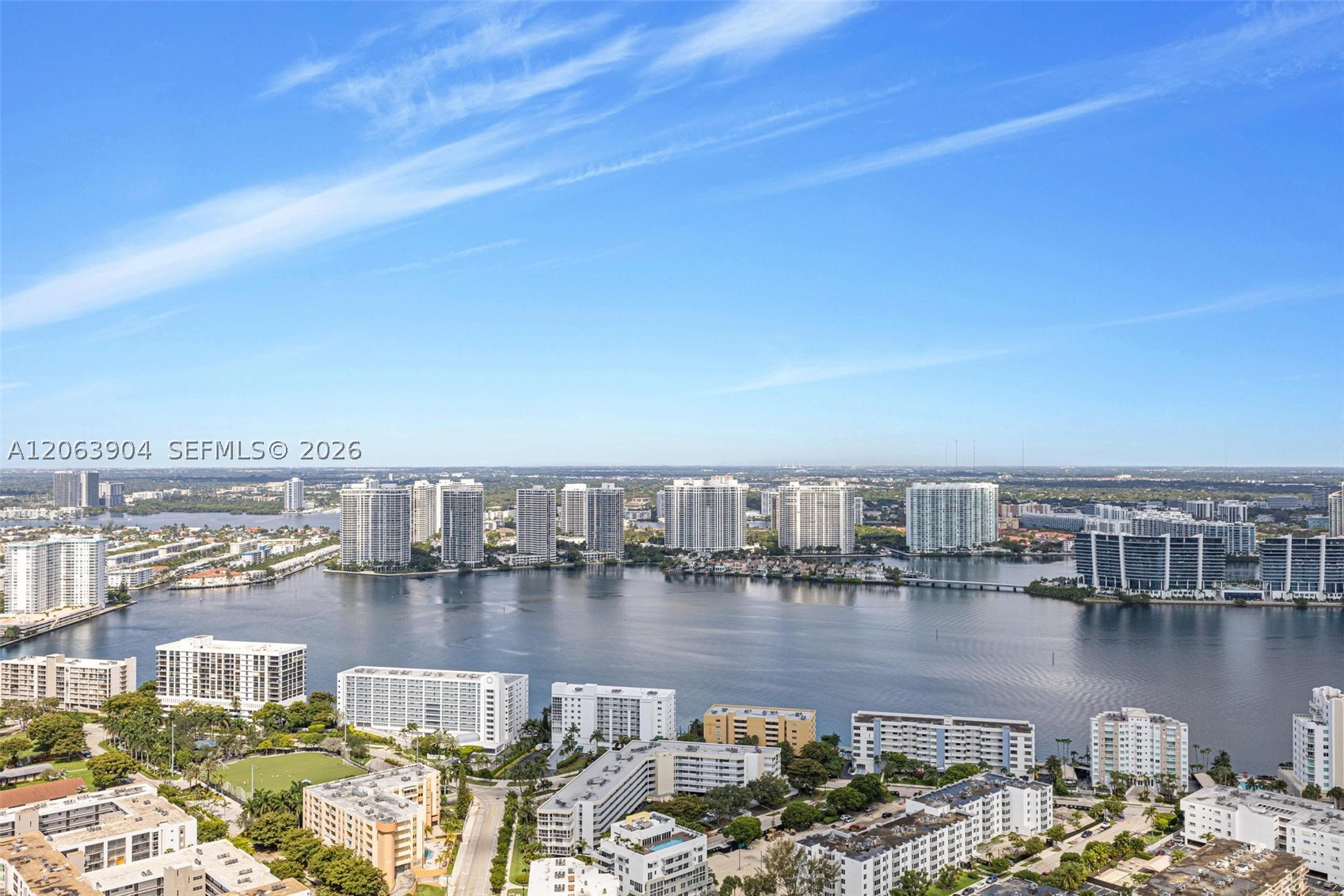 17901 Collins Ave #3806 Sunny Isles Beach, FL 33160