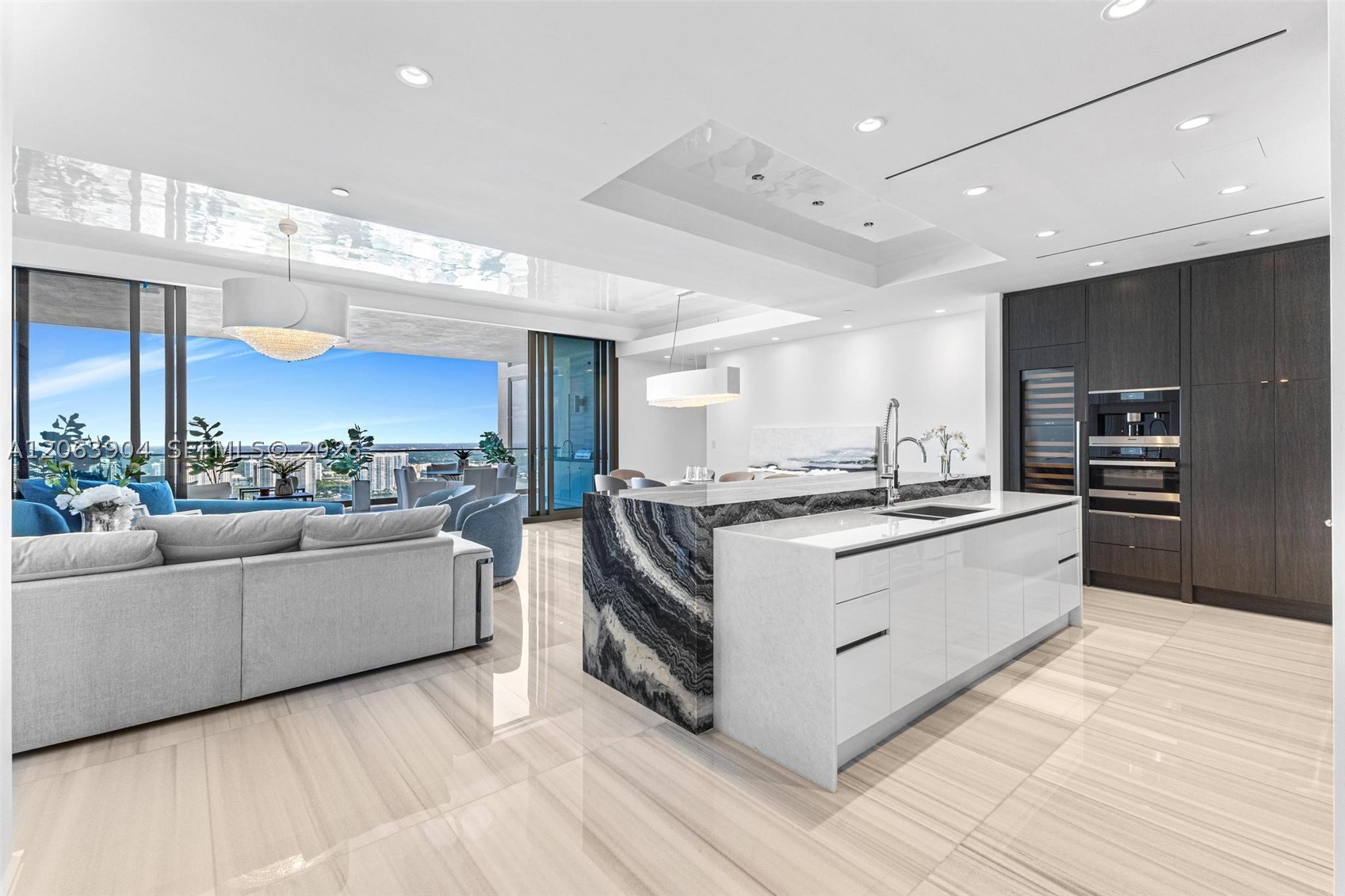 17901 Collins Ave #3806 Sunny Isles Beach, FL 33160