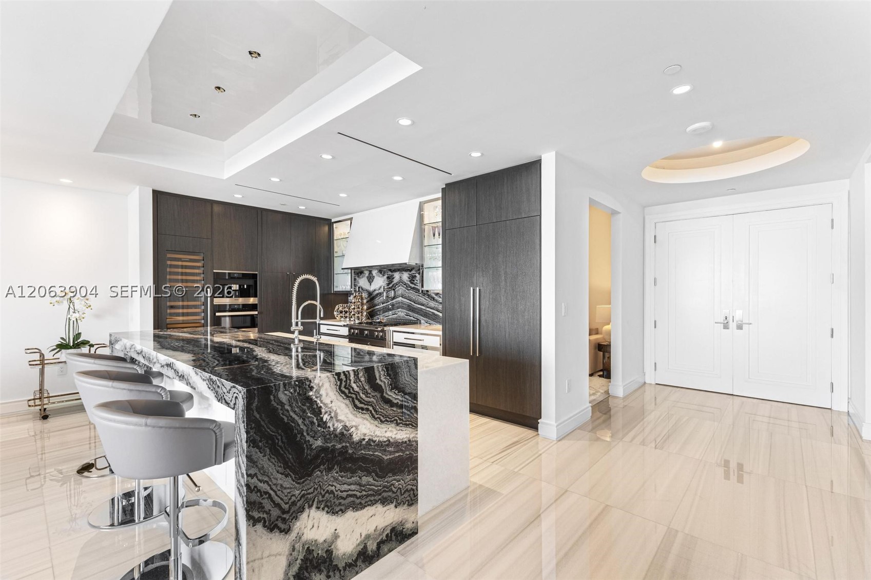 17901 Collins Ave #3806 Sunny Isles Beach, FL 33160