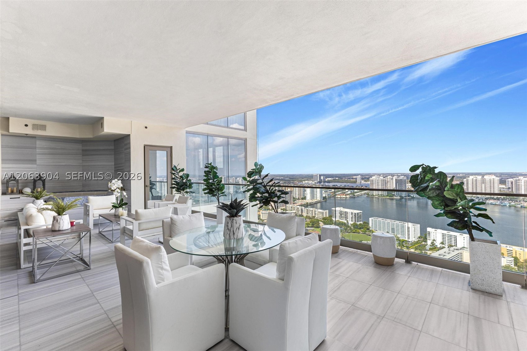 17901 Collins Ave #3806 Sunny Isles Beach, FL 33160