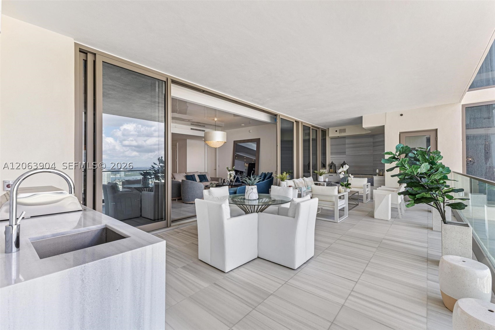 17901 Collins Ave #3806 Sunny Isles Beach, FL 33160