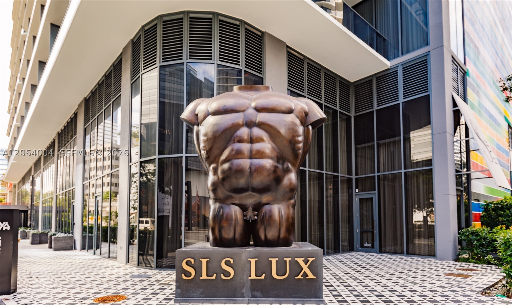 image SLS Lux24