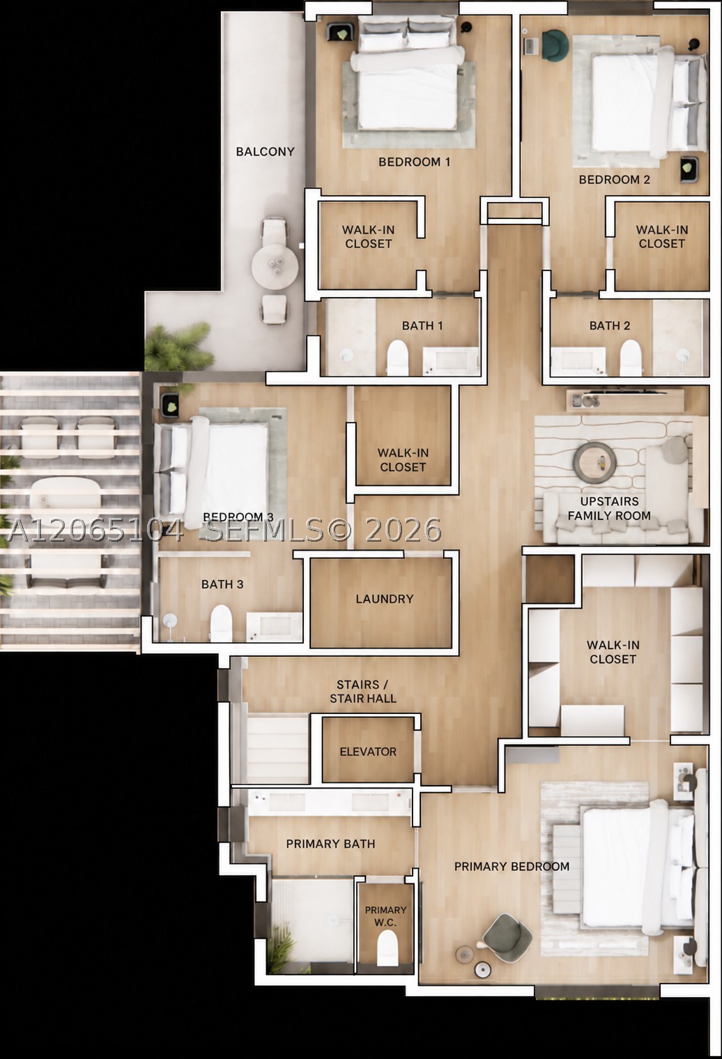 3600 Ponce De Leon Blvd #A Coral Gables, FL 33134