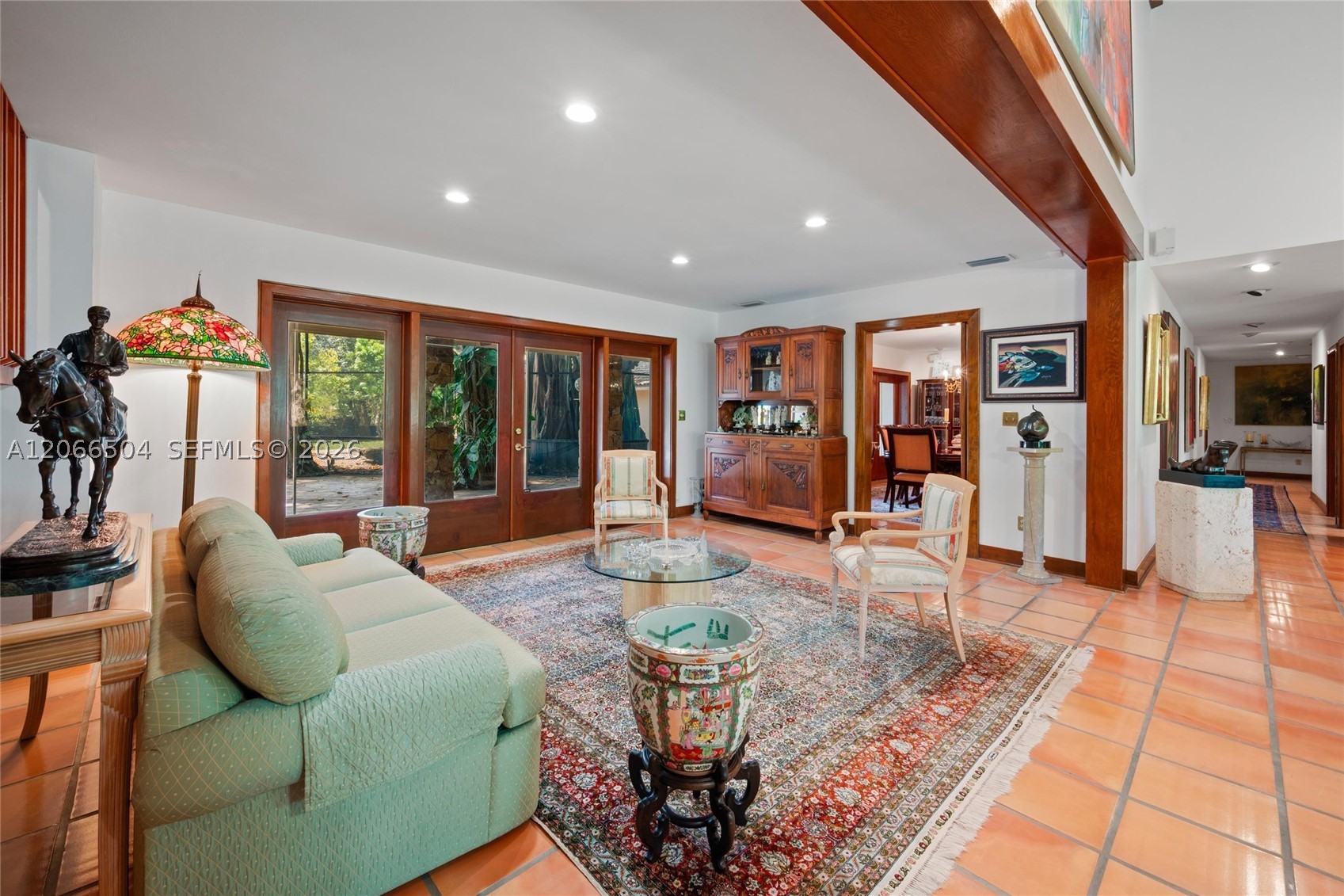 9490 Old Cutler Ln Coral Gables, FL 33156