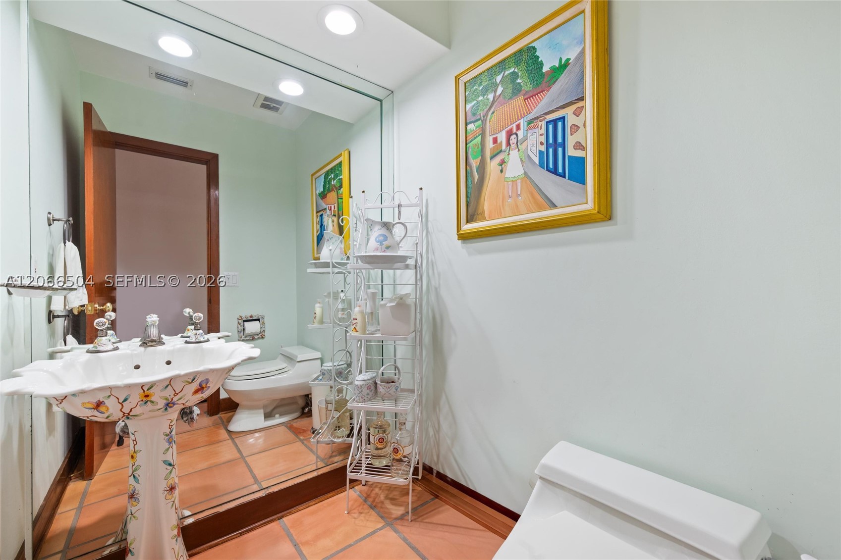 9490 Old Cutler Ln Coral Gables, FL 33156