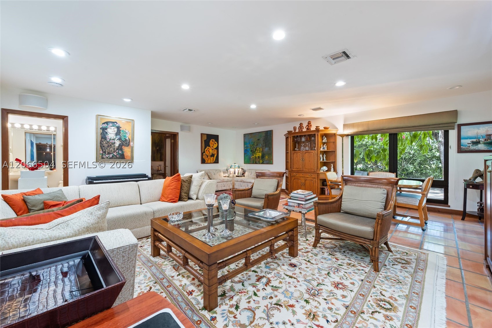 9490 Old Cutler Ln Coral Gables, FL 33156