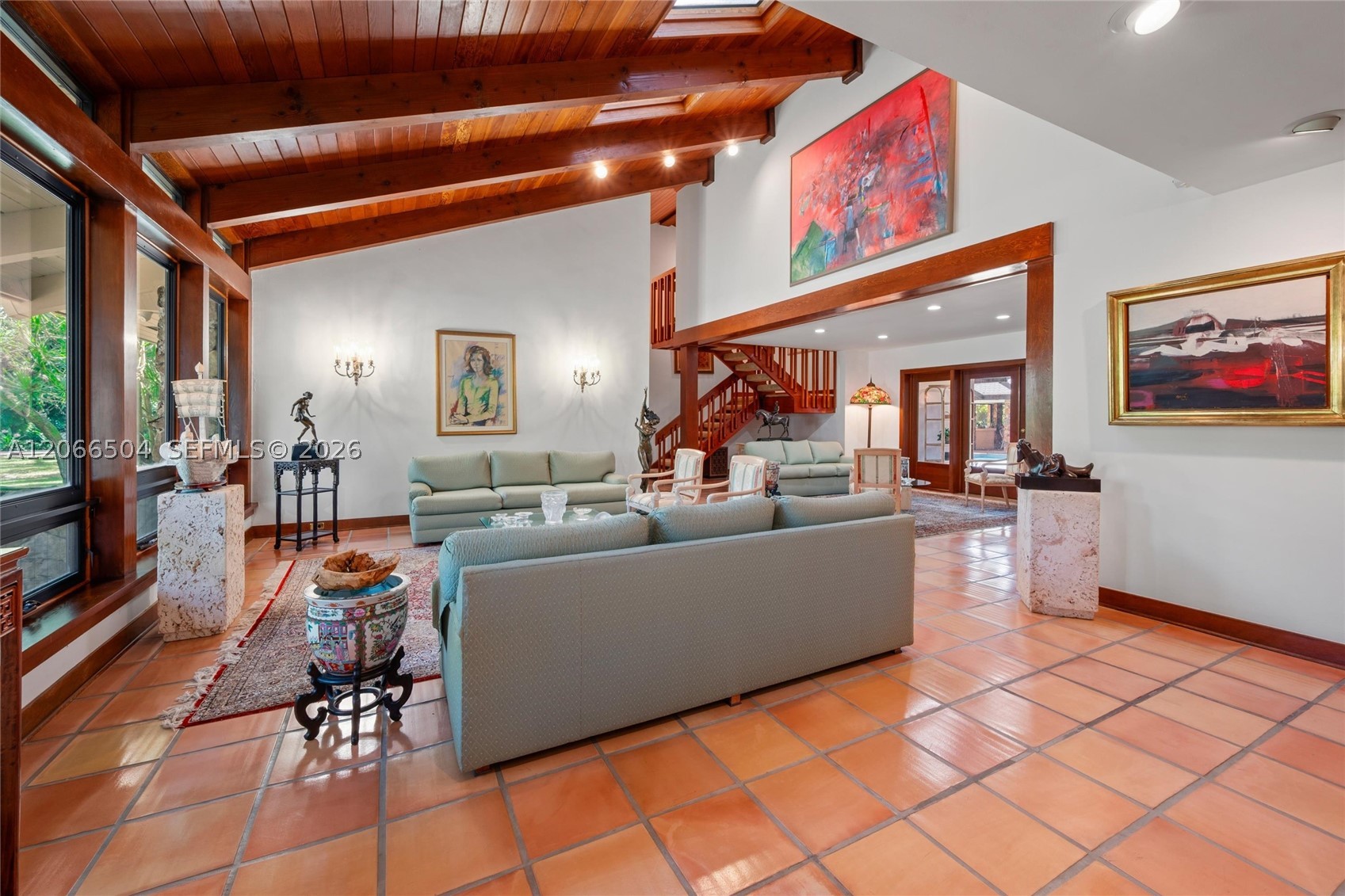 9490 Old Cutler Ln Coral Gables, FL 33156