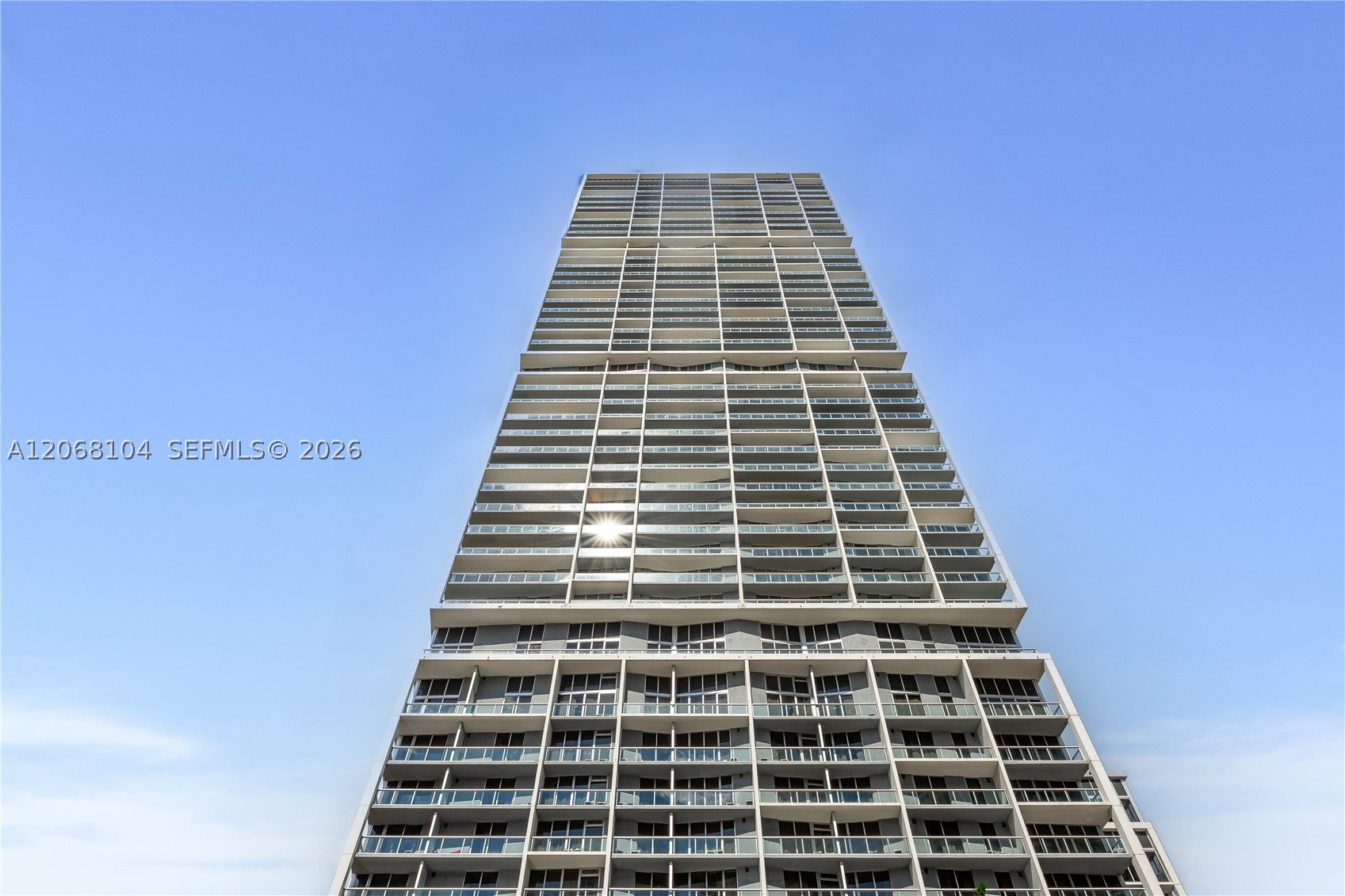 465 Brickell Ave #2504