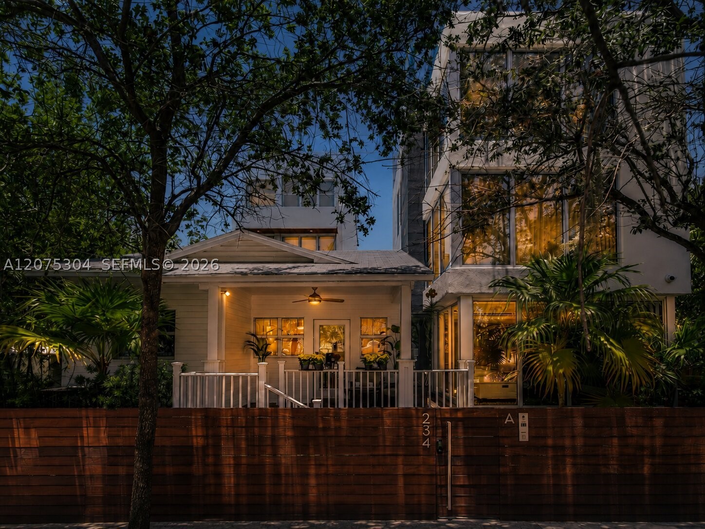 234 Washington Ave #A Miami Beach, FL 33139