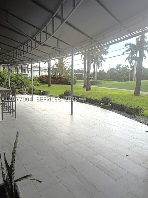 4861 Campo Sano Ct Coral Gables, FL 33146