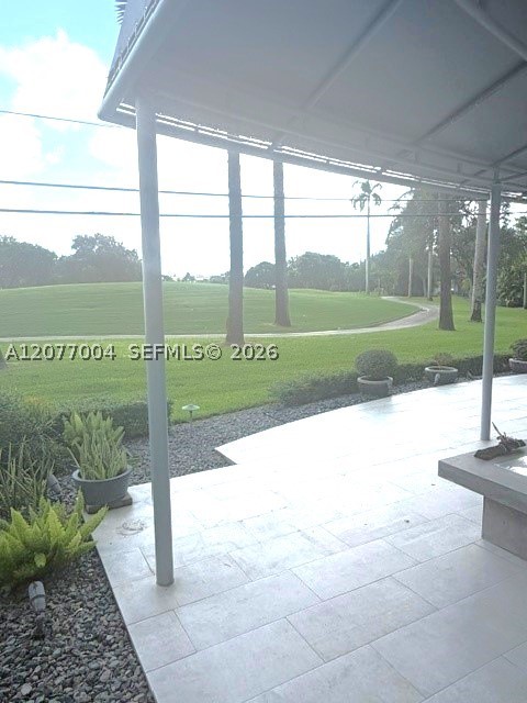 4861 Campo Sano Ct Coral Gables, FL 33146