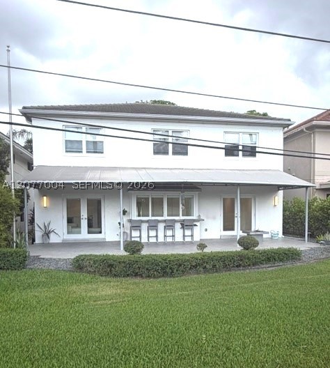 4861 Campo Sano Ct Coral Gables, FL 33146