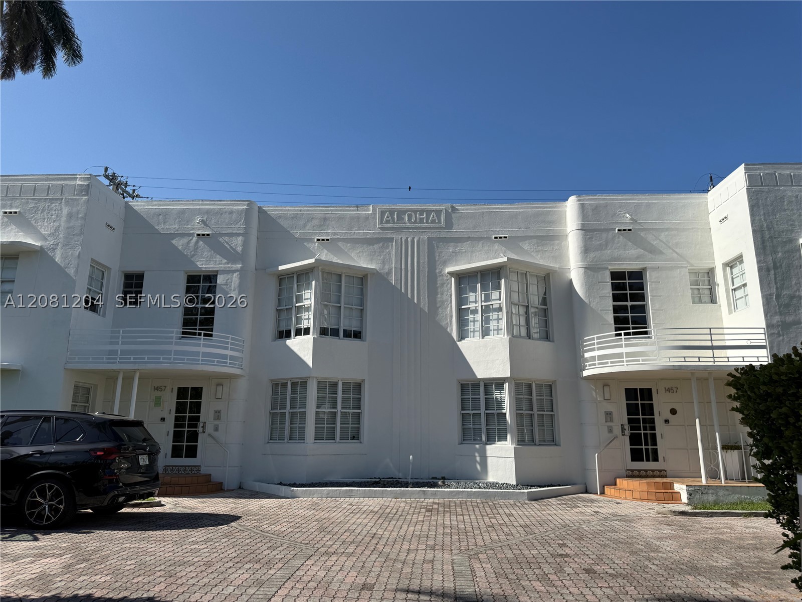 1457 Meridian Ave #103