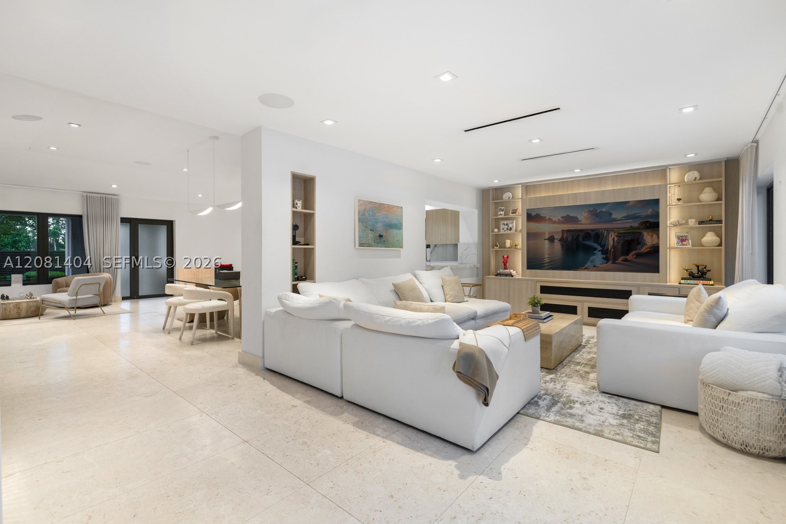 771 Fairway Dr Miami Beach, FL 33141