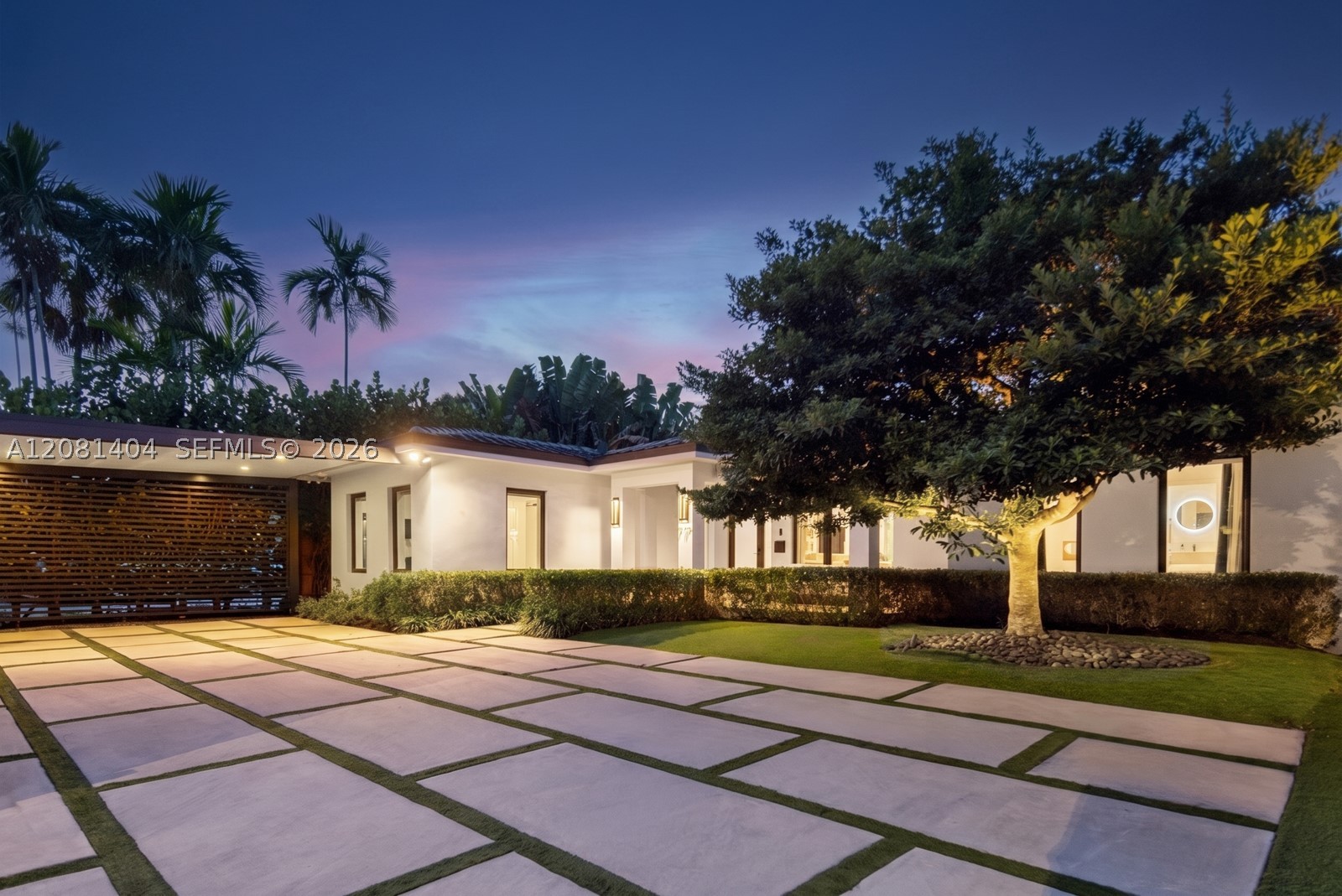 771 Fairway Dr Miami Beach, FL 33141