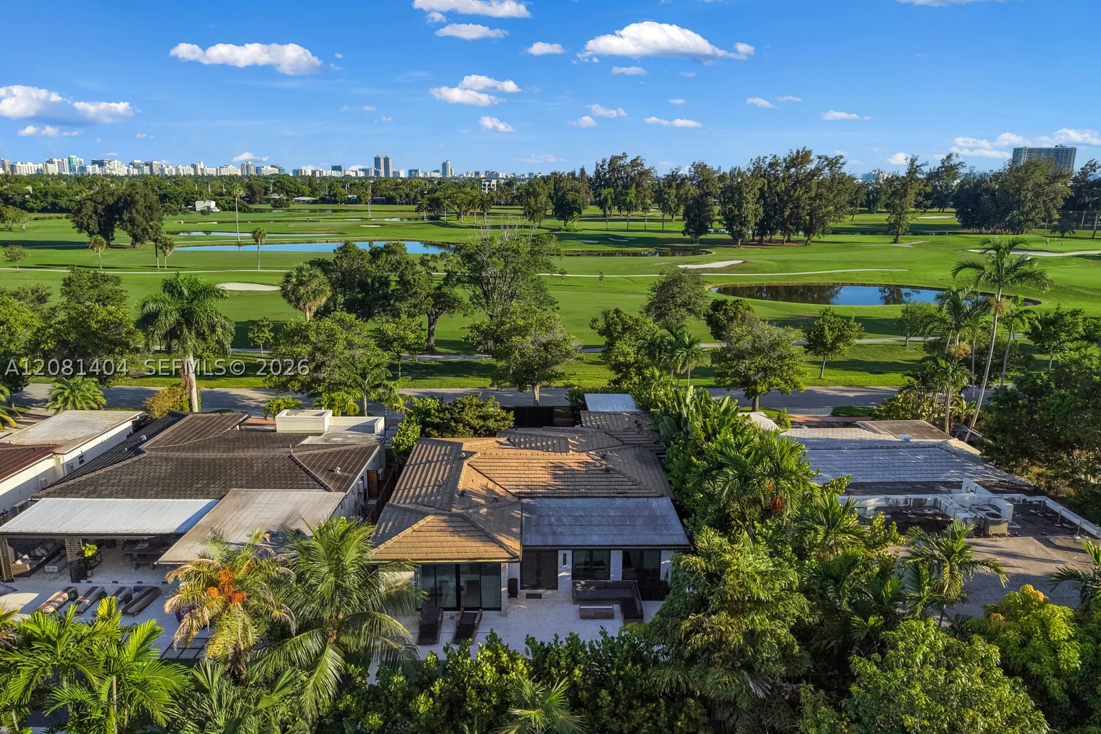 771 Fairway Dr Miami Beach, FL 33141