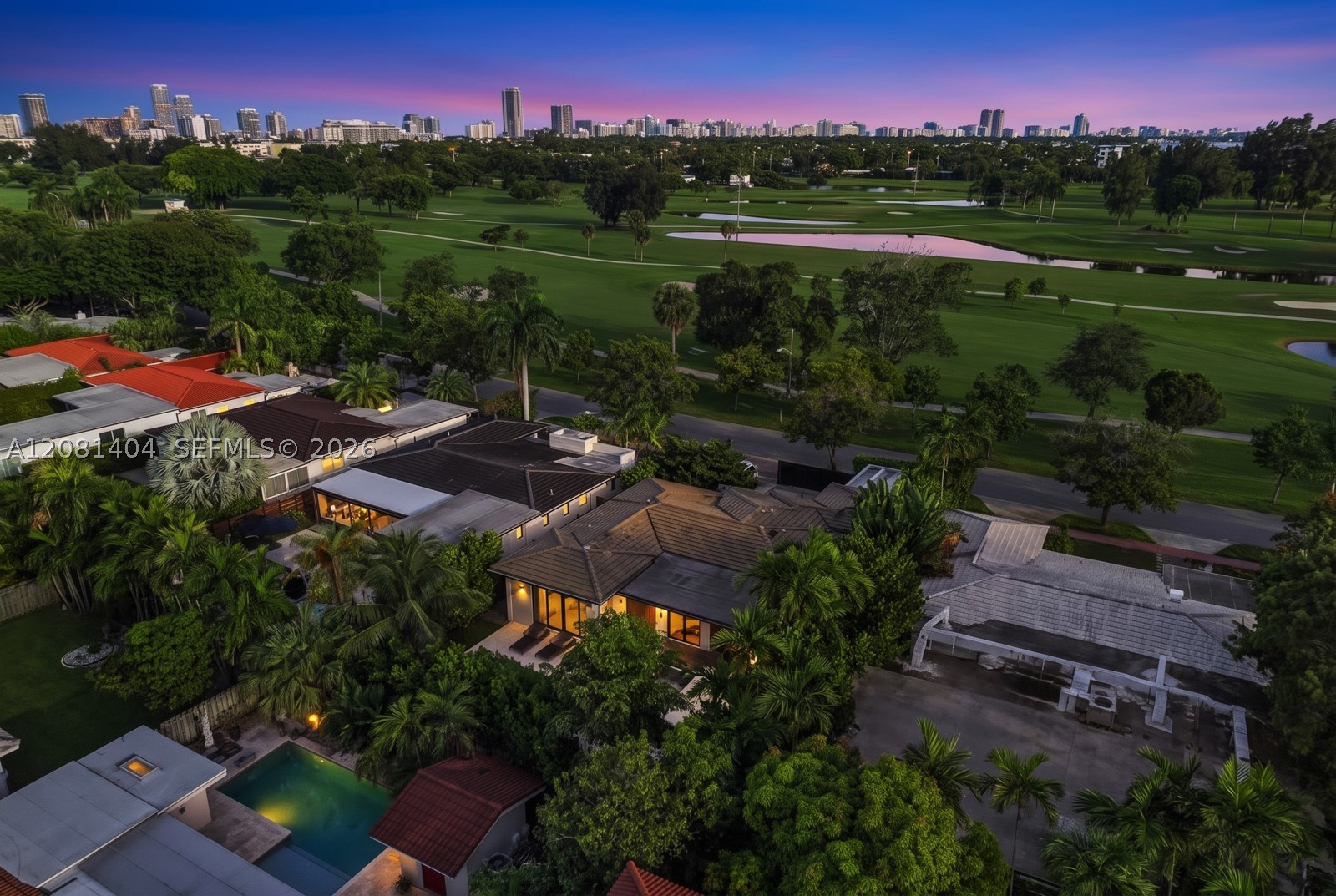 771 Fairway Dr Miami Beach, FL 33141