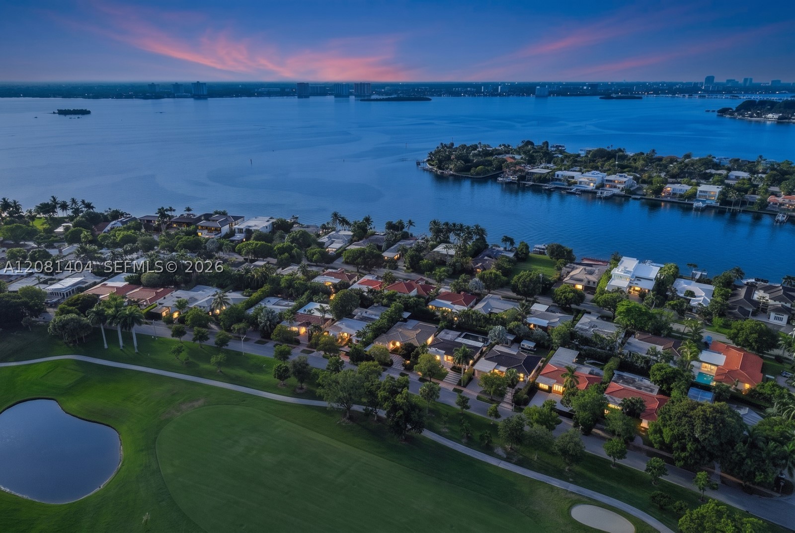 771 Fairway Dr Miami Beach, FL 33141