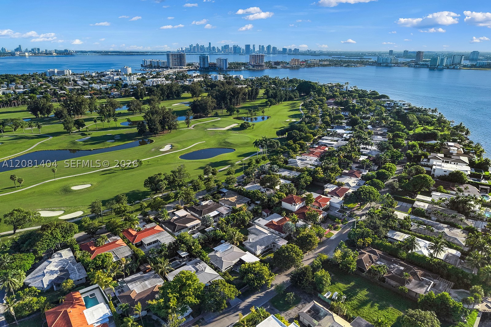 771 Fairway Dr Miami Beach, FL 33141