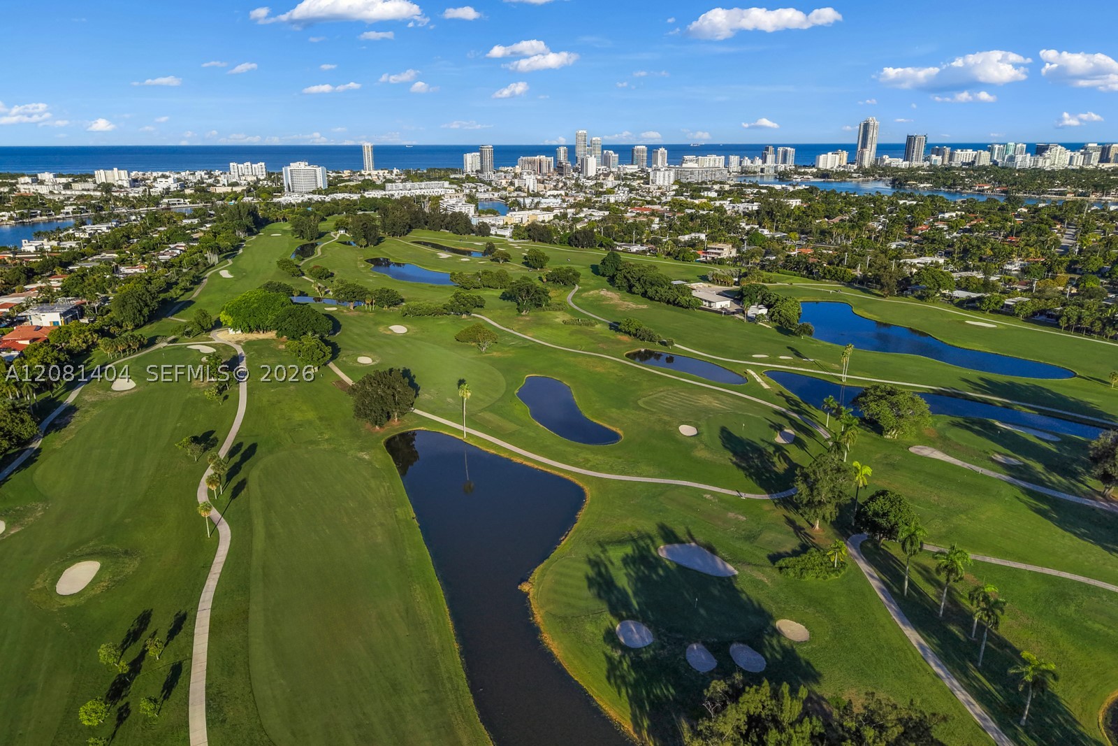 771 Fairway Dr Miami Beach, FL 33141